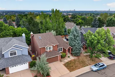7231 Palisade Drive, Littleton, CO 80130 - Photo 32