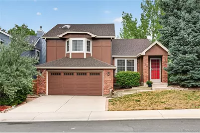 7231 Palisade Drive, Littleton, CO 80130 - Photo 1