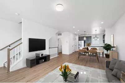 2658 W 68th Avenue, Denver, CO 80221 - Photo 1