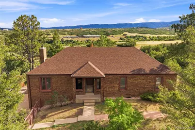886 Coronado Drive, Sedalia, CO 80135 - Photo 2