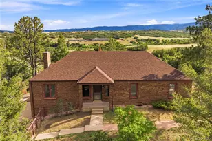 886 Coronado Dr, Sedalia, CO 80135 - Photo 2