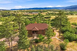 886 Coronado Dr, Sedalia, CO 80135 - Photo 1