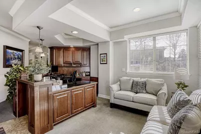 9892 Rosemont Avenue #101 & 102, Lone Tree, CO 80124 - Photo 4