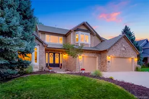 10329 Charissglen Cir, Littleton, CO 80126 - Photo 1