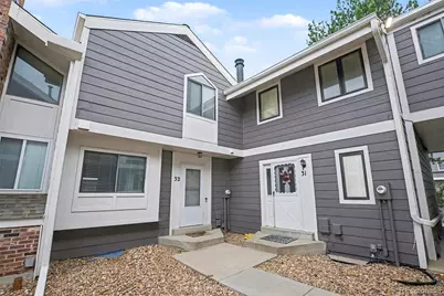 6855 W 84th Way #32, Arvada, CO 80003 - Photo 2