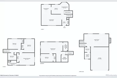 12865 Clermont Street, Thornton, CO 80241 - Photo 40