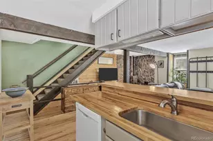 1450 Marion St, Georgetown, CO 80444 - Photo 2