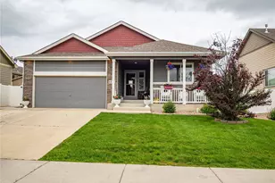 8809 15th St Rd, Greeley, CO 80634 - Photo 1