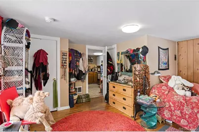 4997 Camel Heights Road, Evergreen, CO 80439 - Photo 22