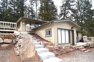 4997 Camel Heights Rd, Evergreen, CO 80439 - Photo 1