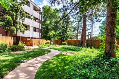 2227 Canyon Boulevard #458B, Boulder, CO 80302 - Photo 2