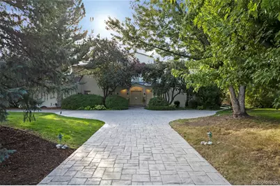 6335 E Tufts Avenue, Cherry Hills Village, CO 80111 - Photo 2