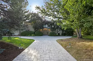 6335 E Tufts Ave, Cherry Hills Village, CO 80111 - Photo 2