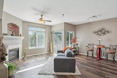 2575 S Syracuse Way #H202, Denver, CO 80231 - Photo 2