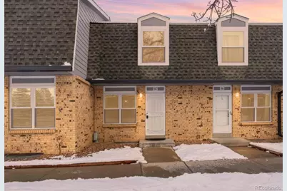1474 S Pierson Street #65, Denver, CO 80232 - Photo 4
