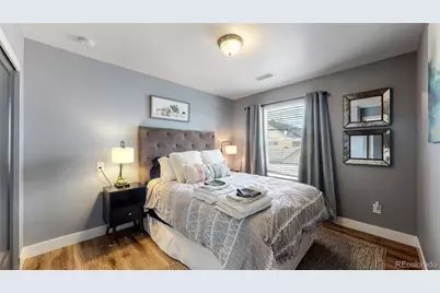 4457 Xavier #1/2, Denver, CO 80212 - Photo 14
