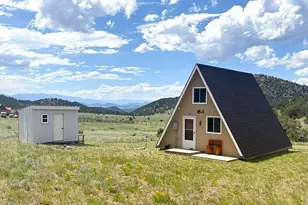 345 Stephen Dr, Westcliffe, CO 81252 - Photo 1