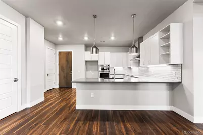 20 Wilcox Street #207, Castle Rock, CO 80104 - Photo 2