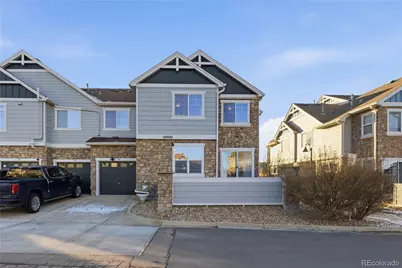 23424 E Dorado Place #A, Aurora, CO 80016 - Photo 2