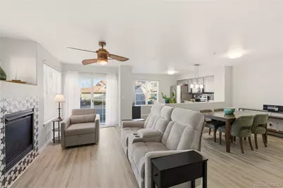 23424 E Dorado Place #A, Aurora, CO 80016 - Photo 6
