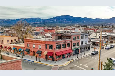 129 W Sackett Avenue #F, Salida, CO 81201 - Photo 2