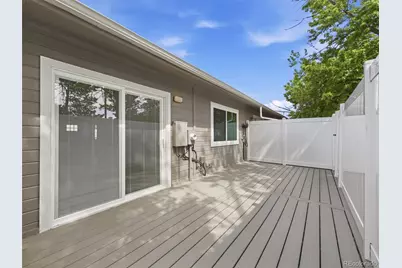 4006 Ames Street, Wheat Ridge, CO 80212 - Photo 2