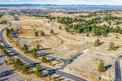 7838 Majestic Sky Drive, Parker, CO 80134 - Photo 12