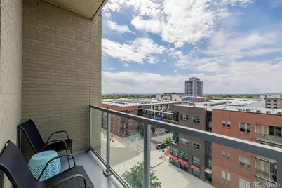 4200 W 17th Avenue #625, Denver, CO 80204 - Photo 24