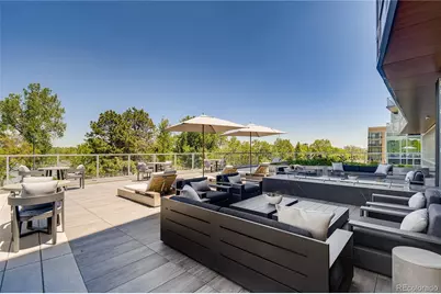 4200 W 17th Avenue #625, Denver, CO 80204 - Photo 34