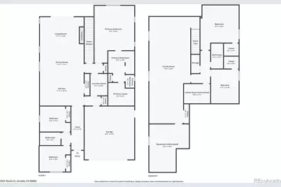 5241 Routt Court, Arvada, CO 80002 - Photo 42