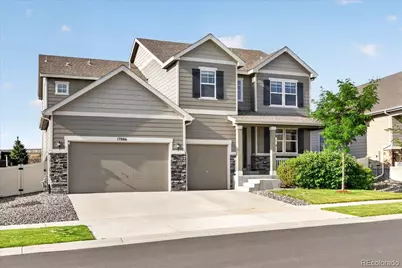 17886 E Emilia Drive, Parker, CO 80134 - Photo 2