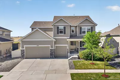 17886 E Emilia Drive, Parker, CO 80134 - Photo 1