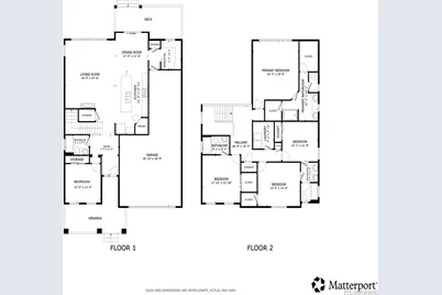 17886 E Emilia Drive, Parker, CO 80134 - Photo 48
