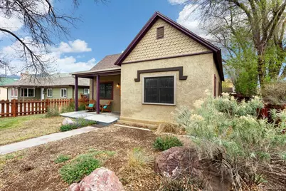 1231 G Street, Salida, CO 81201 - Photo 2