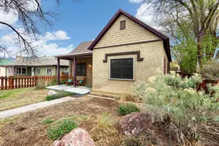 1231 G St, Salida, CO 81201 - Photo 2