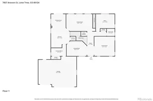 7837 Aravon Ct, Lone Tree, CO 80124 - Photo 40