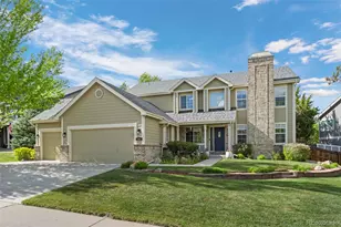 7837 Aravon Ct, Lone Tree, CO 80124 - Photo 2