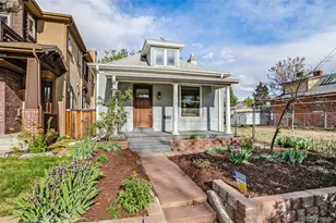 762 S Washington St, Denver, CO 80209 - Photo 2