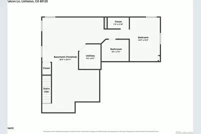 9797 Falcon Lane, Littleton, CO 80125 - Photo 38