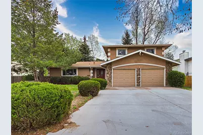 6417 Dewsbury Drive, Colorado Springs, CO 80918 - Photo 1
