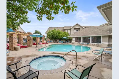 1821 S Dunkirk Street #307, Aurora, CO 80017 - Photo 30