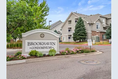 1821 S Dunkirk Street #307, Aurora, CO 80017 - Photo 2