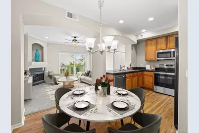1821 S Dunkirk Street #307, Aurora, CO 80017 - Photo 6
