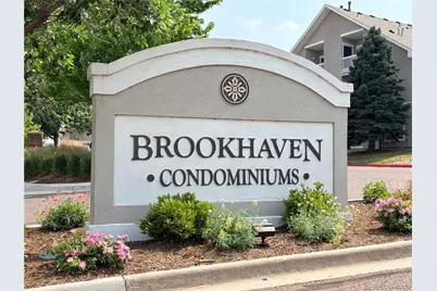 1821 S Dunkirk Street #307, Aurora, CO 80017 - Photo 1