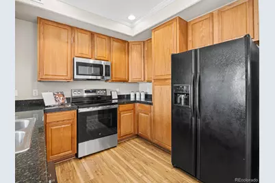 1821 S Dunkirk Street #307, Aurora, CO 80017 - Photo 16