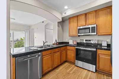 1821 S Dunkirk Street #307, Aurora, CO 80017 - Photo 18
