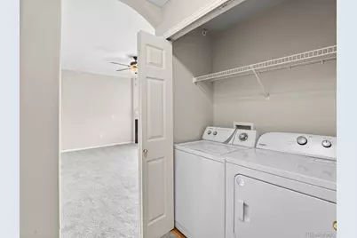 1821 S Dunkirk Street #307, Aurora, CO 80017 - Photo 20