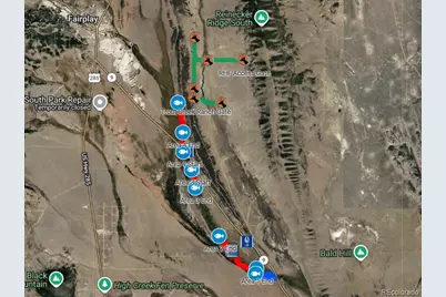 2028 Redhill Road, Fairplay, CO 80440 - Photo 32