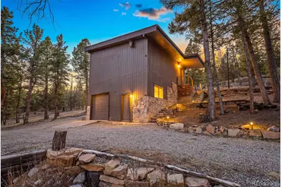 2028 Redhill Road, Fairplay, CO 80440 - Photo 34