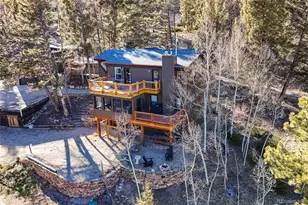 2028 Redhill Rd, Fairplay, CO 80440 - Photo 2